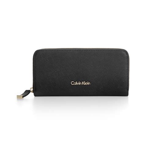 cheap calvin klein womens wallets|calvin klein zip around wallet.